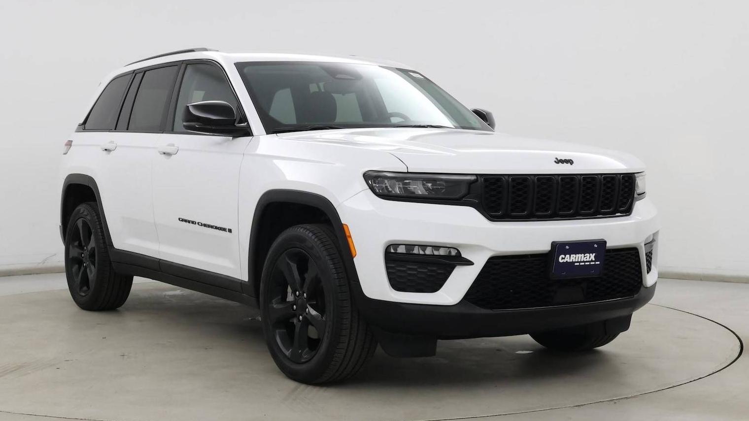 JEEP GRAND CHEROKEE 2023 1C4RJHBGXPC506277 image